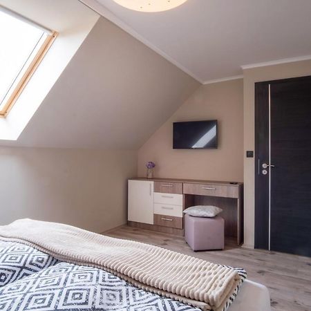 Myflat Premium Resort Σίοφοκ Εξωτερικό φωτογραφία