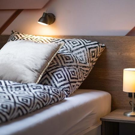 Myflat Premium Resort Σίοφοκ Εξωτερικό φωτογραφία