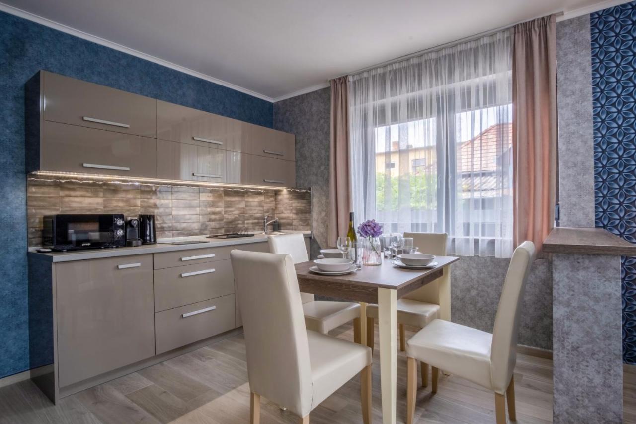 Myflat Premium Resort Σίοφοκ Εξωτερικό φωτογραφία