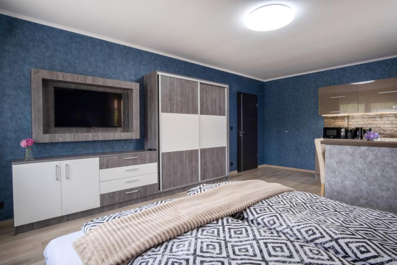 Myflat Premium Resort Σίοφοκ Εξωτερικό φωτογραφία