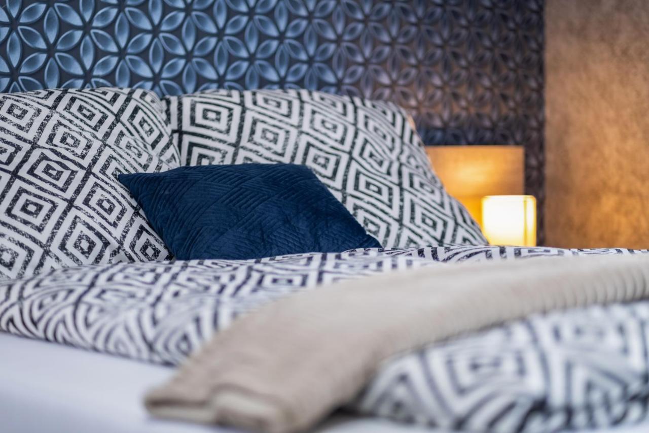 Myflat Premium Resort Σίοφοκ Εξωτερικό φωτογραφία