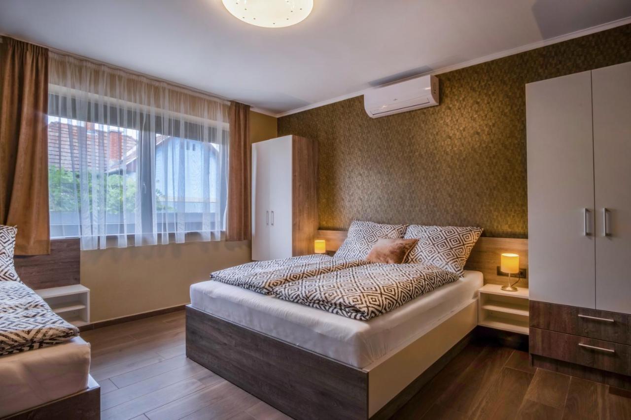 Myflat Premium Resort Σίοφοκ Εξωτερικό φωτογραφία