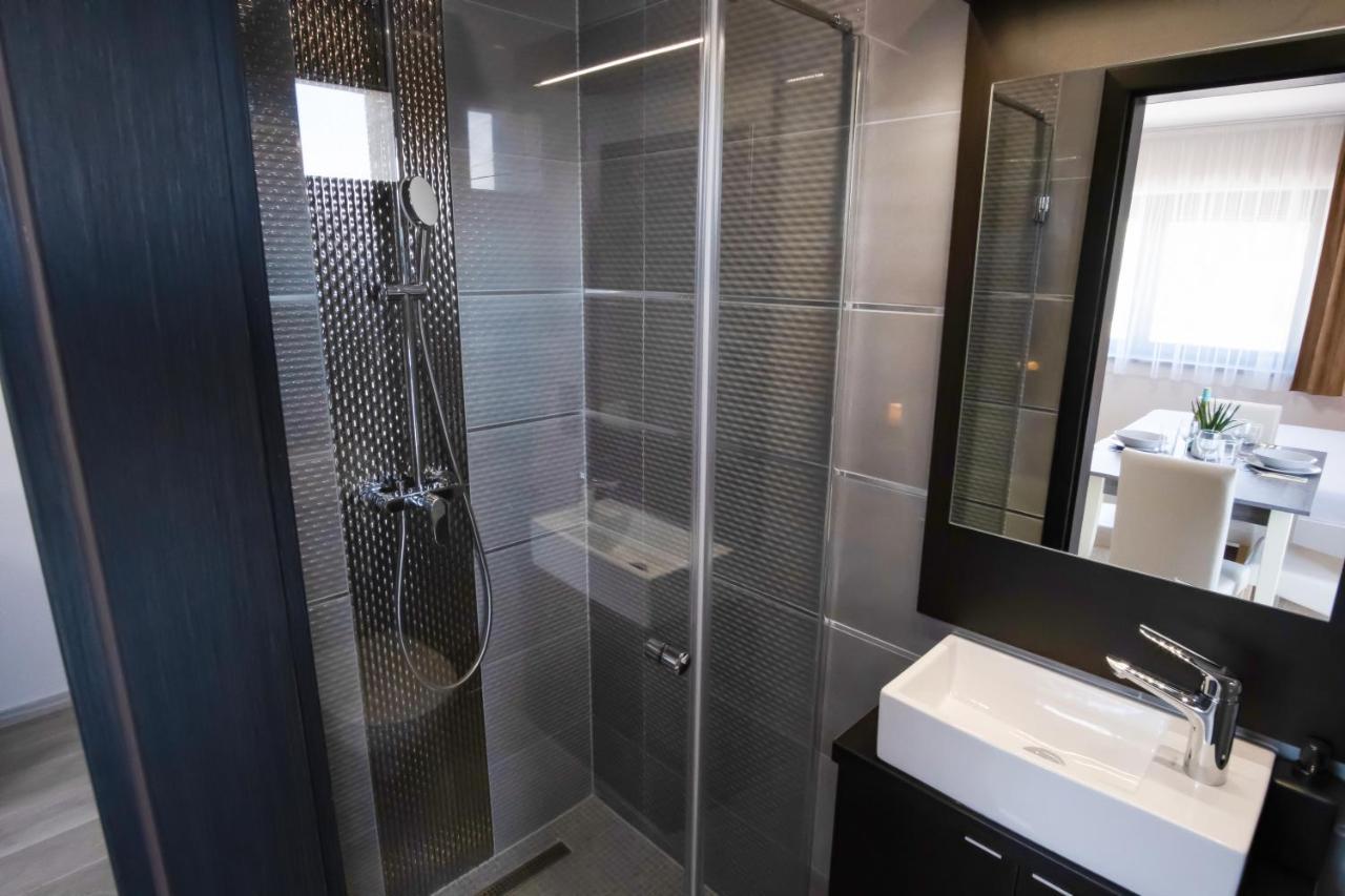 Myflat Premium Resort Σίοφοκ Εξωτερικό φωτογραφία