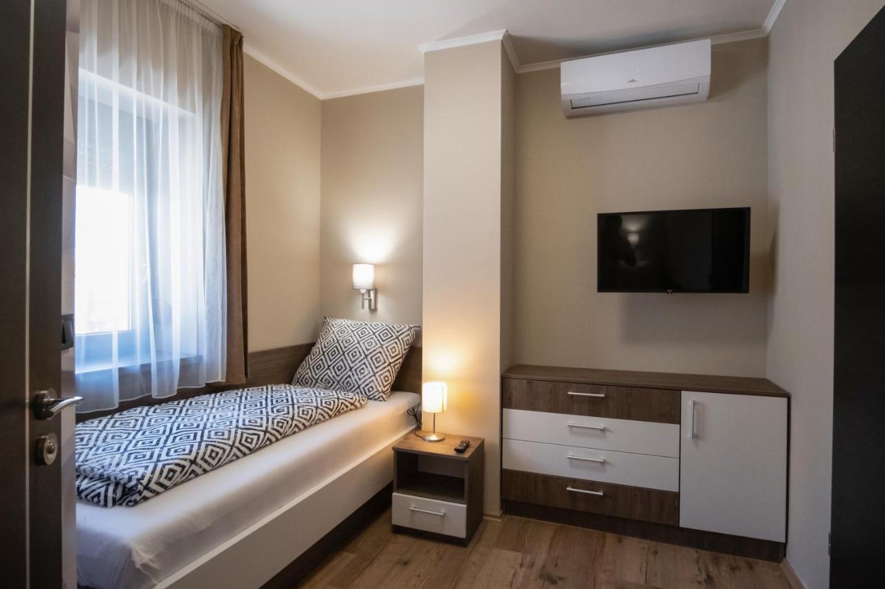 Myflat Premium Resort Σίοφοκ Εξωτερικό φωτογραφία
