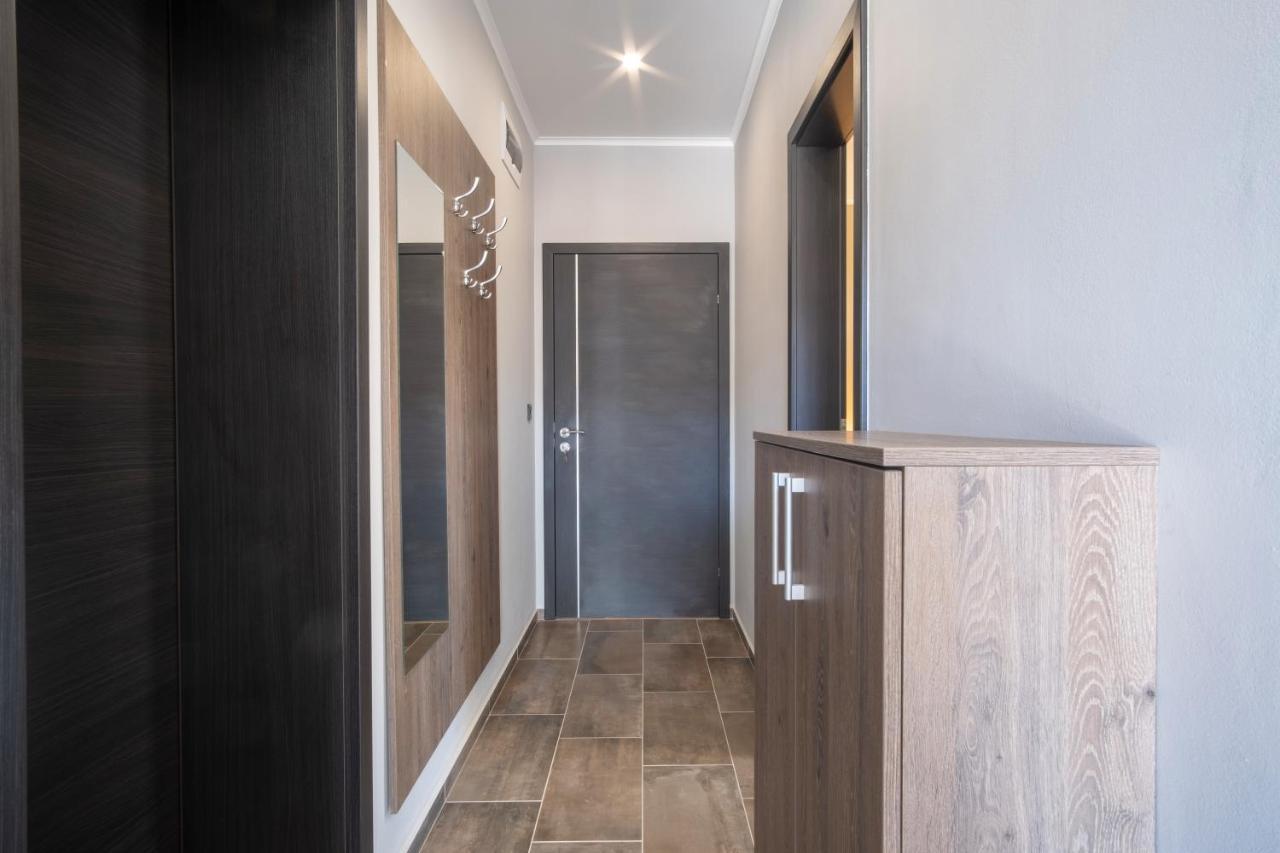 Myflat Premium Resort Σίοφοκ Εξωτερικό φωτογραφία