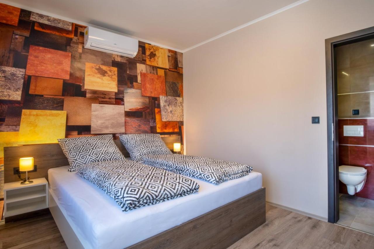 Myflat Premium Resort Σίοφοκ Εξωτερικό φωτογραφία