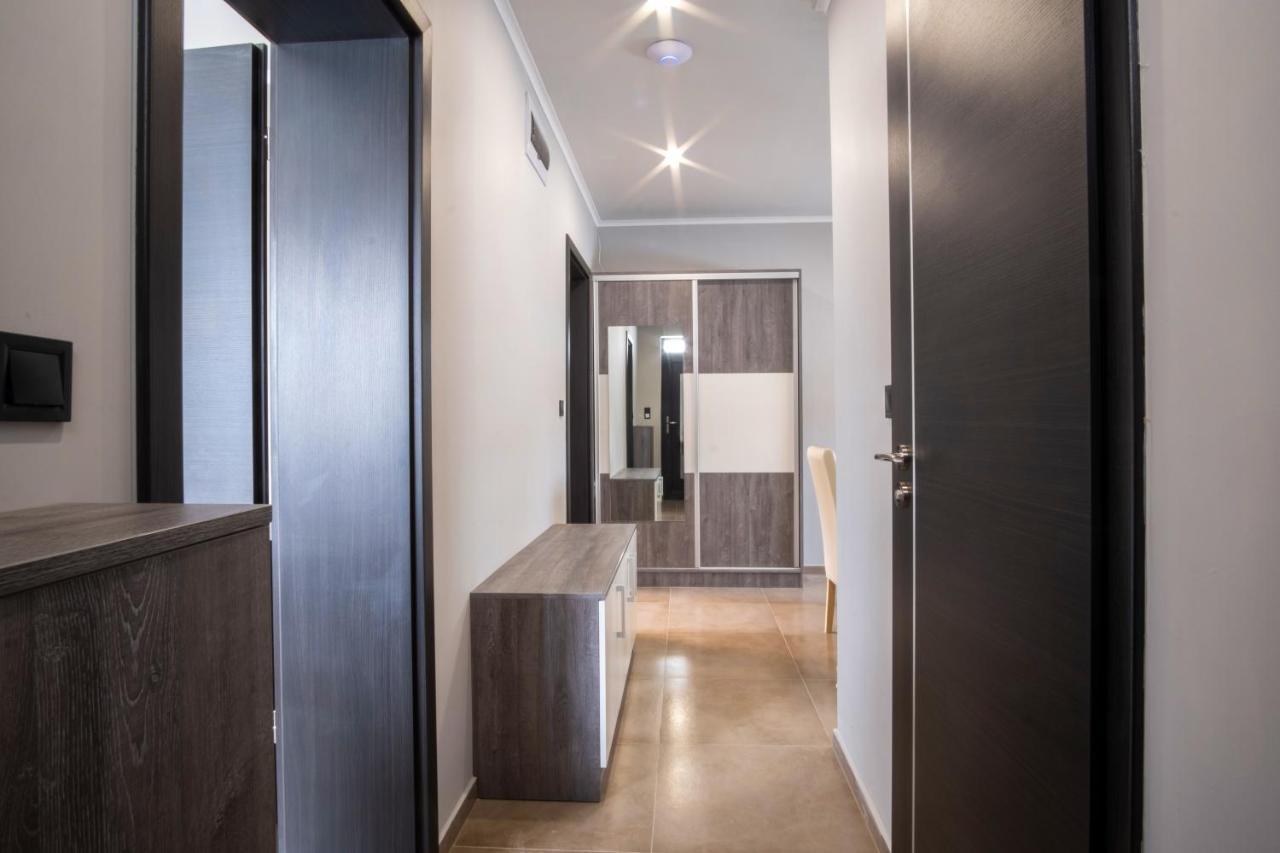 Myflat Premium Resort Σίοφοκ Εξωτερικό φωτογραφία