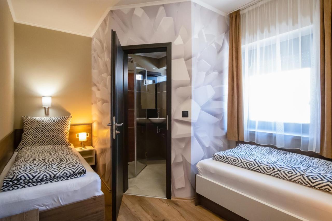 Myflat Premium Resort Σίοφοκ Εξωτερικό φωτογραφία