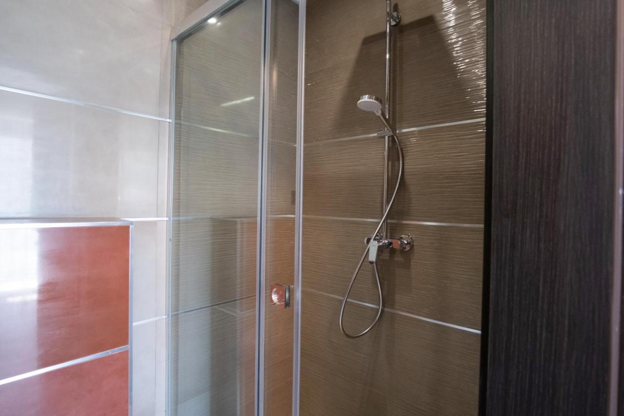 Myflat Premium Resort Σίοφοκ Εξωτερικό φωτογραφία