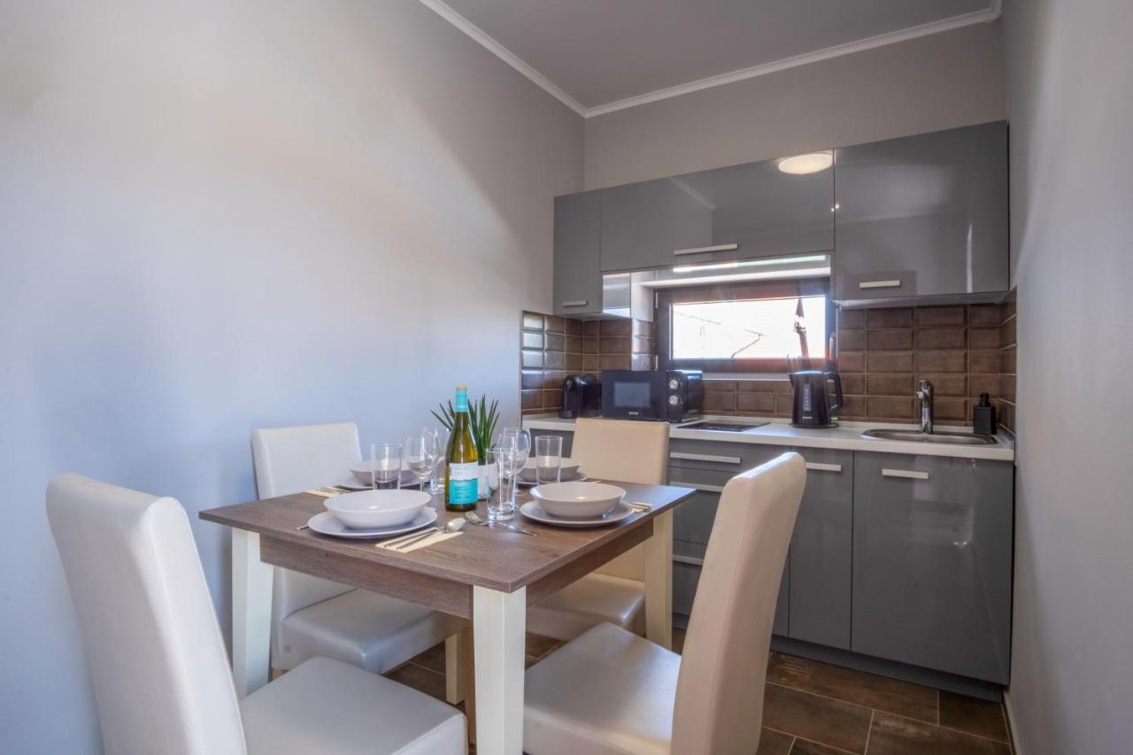 Myflat Premium Resort Σίοφοκ Εξωτερικό φωτογραφία