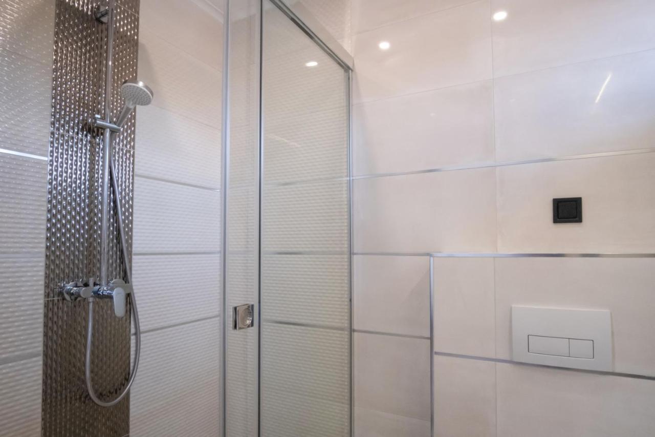 Myflat Premium Resort Σίοφοκ Εξωτερικό φωτογραφία