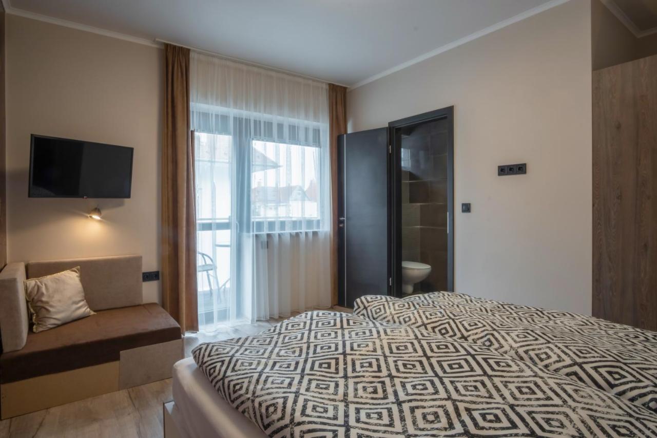 Myflat Premium Resort Σίοφοκ Εξωτερικό φωτογραφία