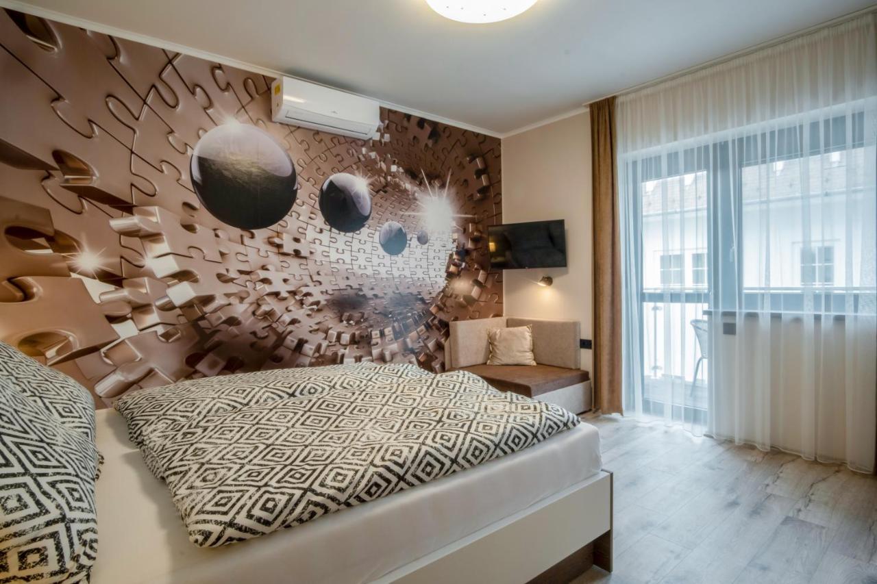 Myflat Premium Resort Σίοφοκ Εξωτερικό φωτογραφία