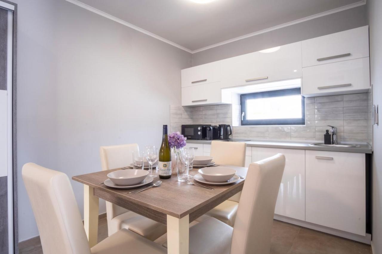 Myflat Premium Resort Σίοφοκ Εξωτερικό φωτογραφία