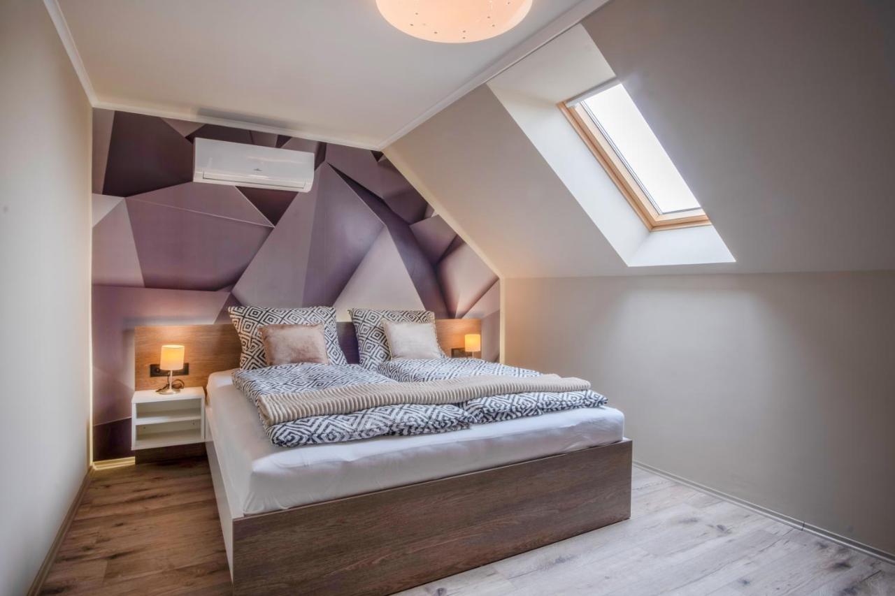 Myflat Premium Resort Σίοφοκ Εξωτερικό φωτογραφία