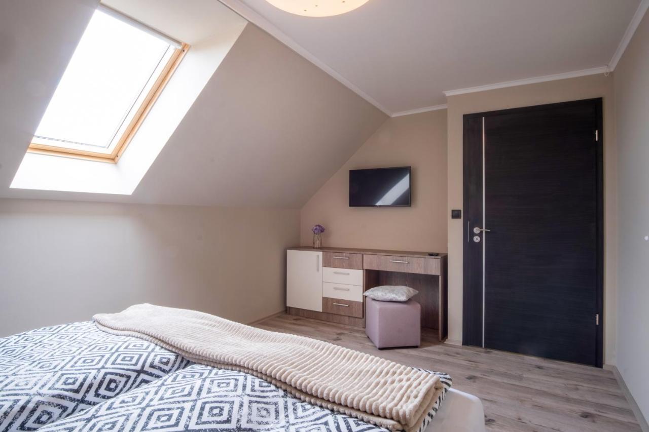 Myflat Premium Resort Σίοφοκ Εξωτερικό φωτογραφία