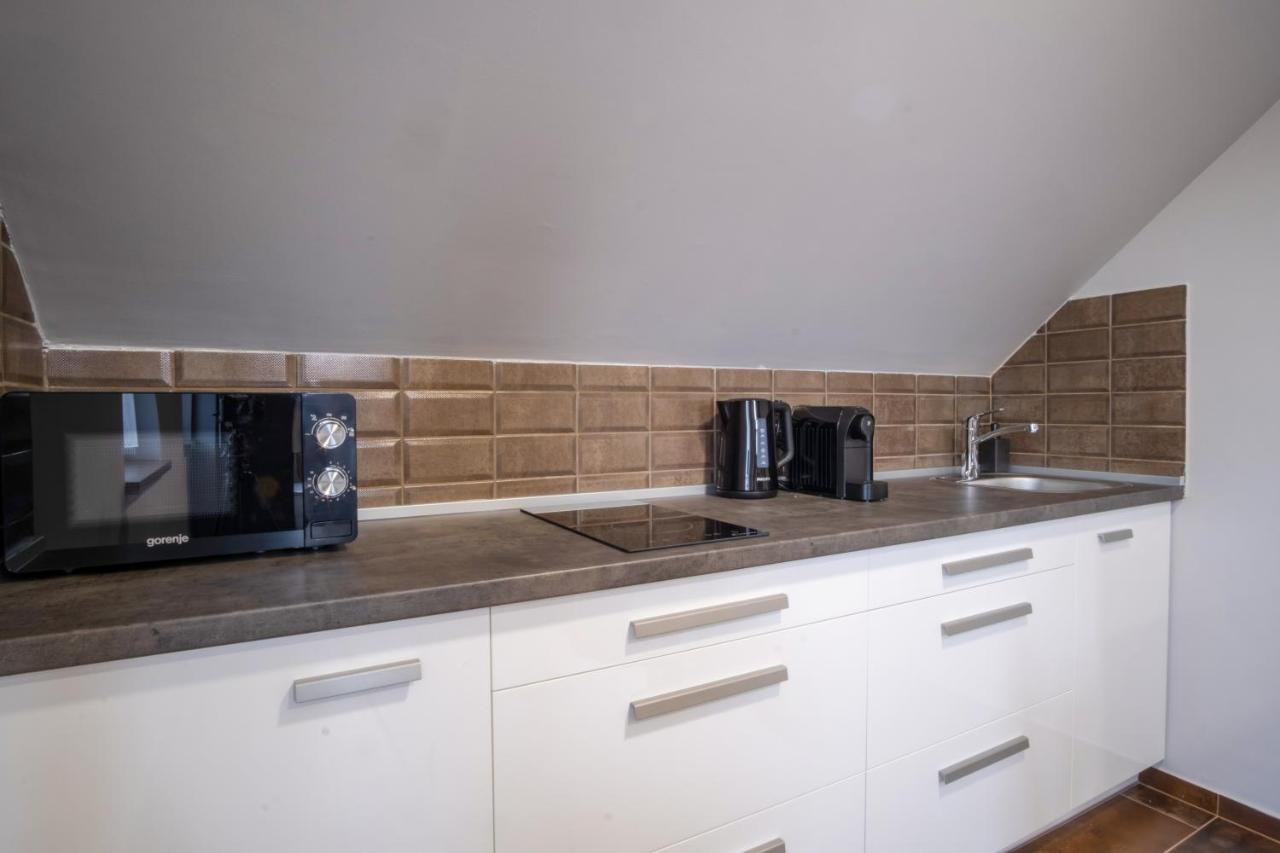 Myflat Premium Resort Σίοφοκ Εξωτερικό φωτογραφία