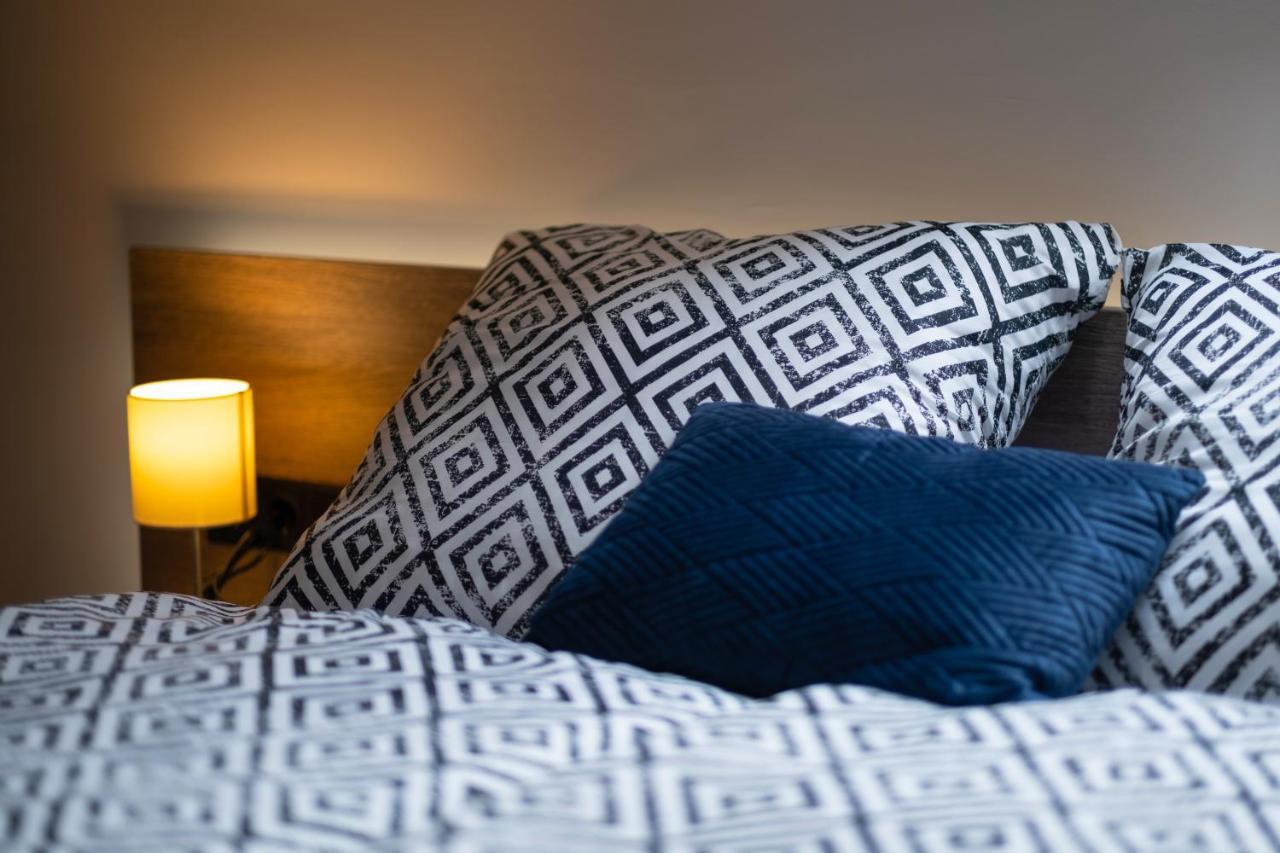 Myflat Premium Resort Σίοφοκ Εξωτερικό φωτογραφία