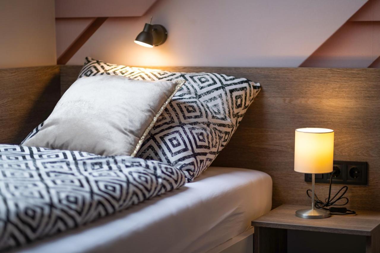 Myflat Premium Resort Σίοφοκ Εξωτερικό φωτογραφία