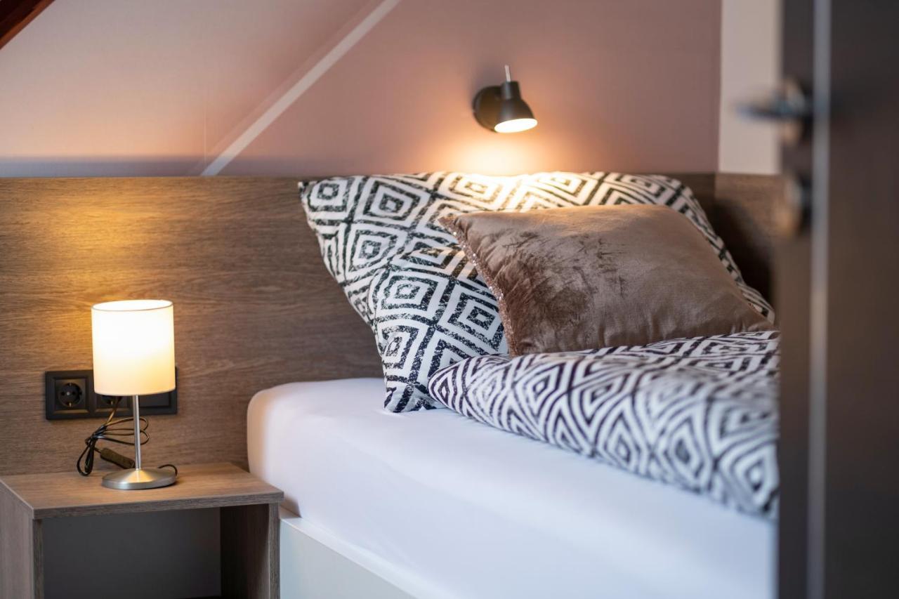 Myflat Premium Resort Σίοφοκ Εξωτερικό φωτογραφία