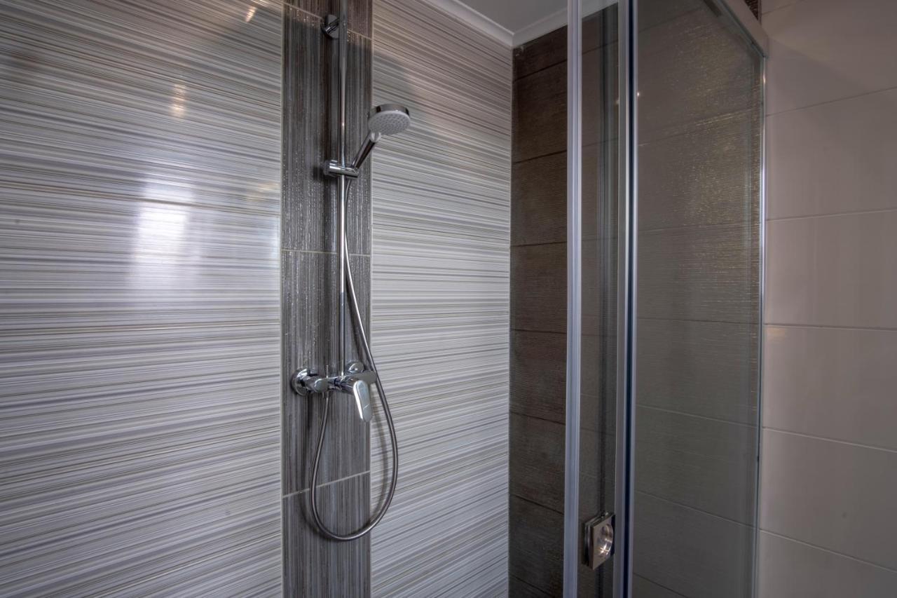 Myflat Premium Resort Σίοφοκ Εξωτερικό φωτογραφία