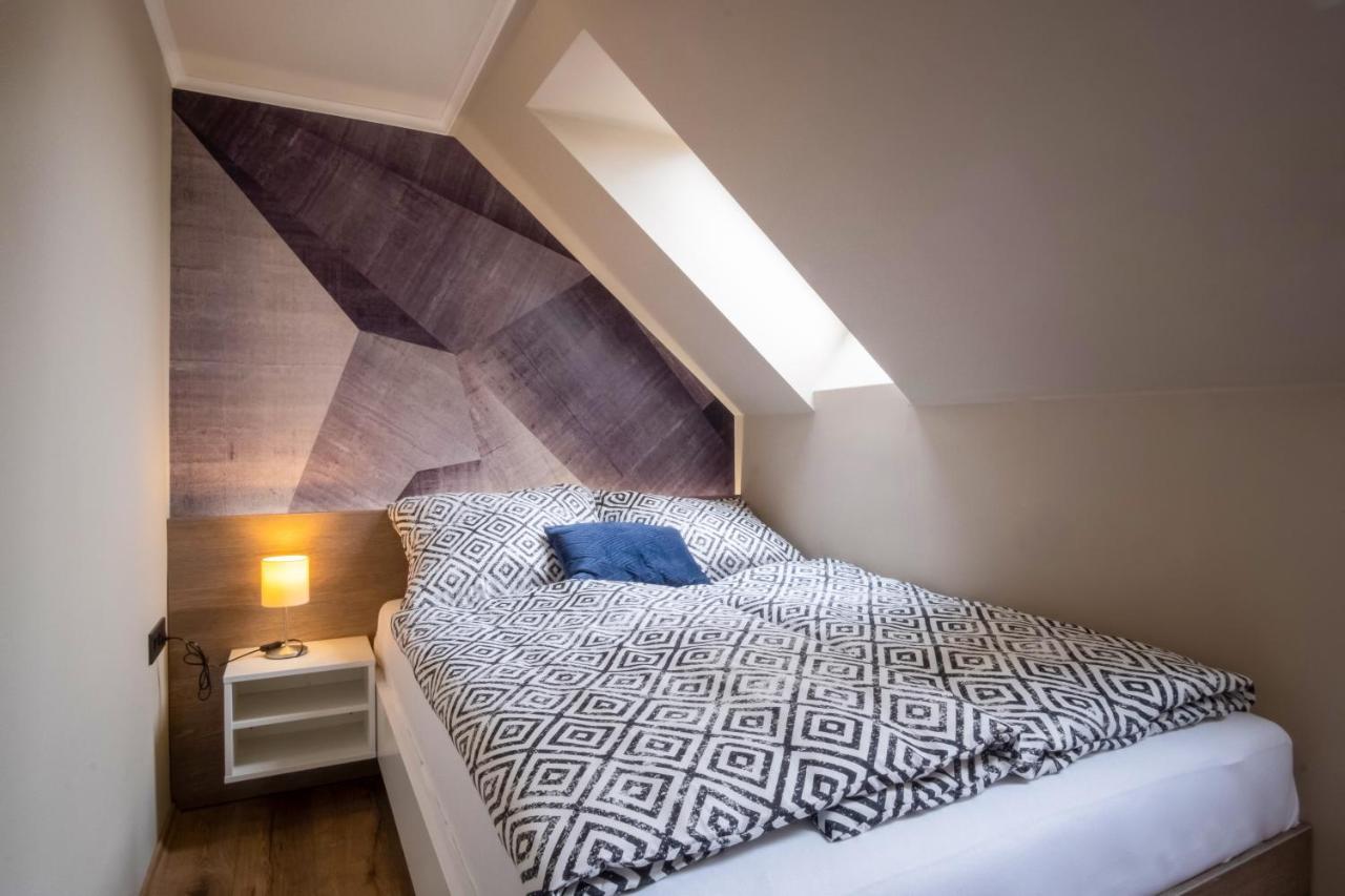 Myflat Premium Resort Σίοφοκ Εξωτερικό φωτογραφία