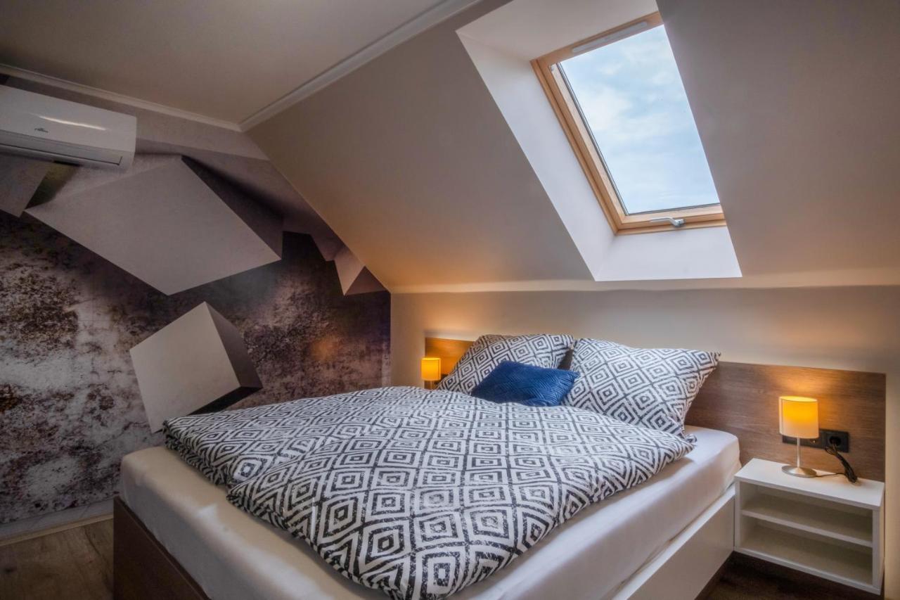 Myflat Premium Resort Σίοφοκ Εξωτερικό φωτογραφία