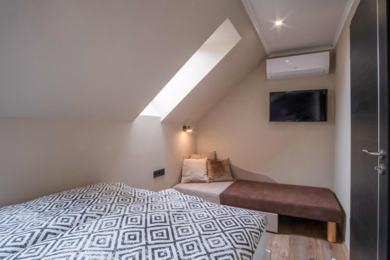 Myflat Premium Resort Σίοφοκ Εξωτερικό φωτογραφία