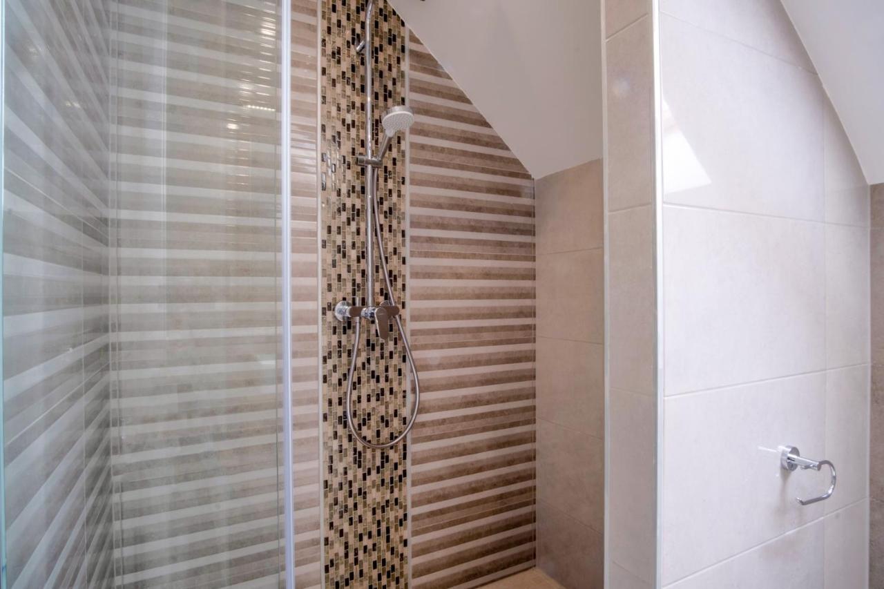 Myflat Premium Resort Σίοφοκ Εξωτερικό φωτογραφία