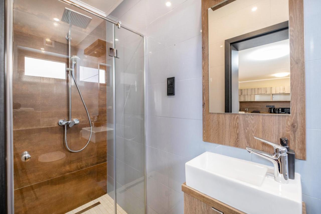 Myflat Premium Resort Σίοφοκ Εξωτερικό φωτογραφία