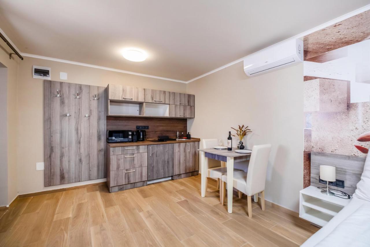 Myflat Premium Resort Σίοφοκ Εξωτερικό φωτογραφία